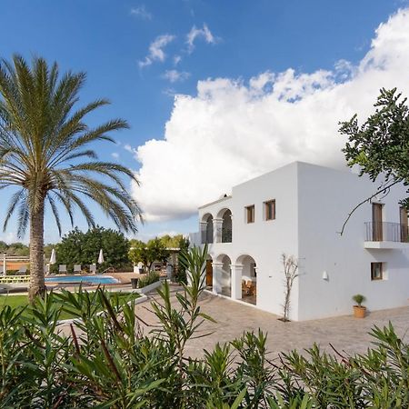 Villa Can Vicent ซานอันโตนิโอ ภายนอก รูปภาพ
