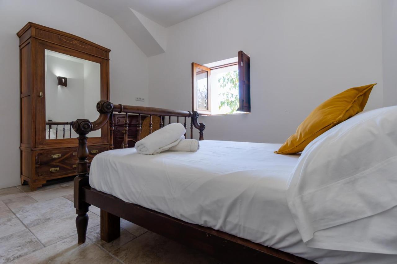 Villa Can Vicent ซานอันโตนิโอ ภายนอก รูปภาพ